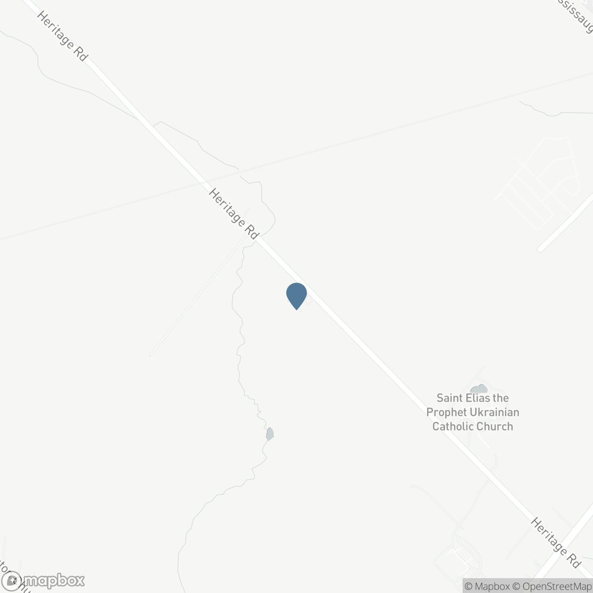 10420 HERITAGE ROAD, Brampton, Ontario L7A 0E7